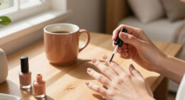 12 Best Chai Latte Nail Polishes in 2026