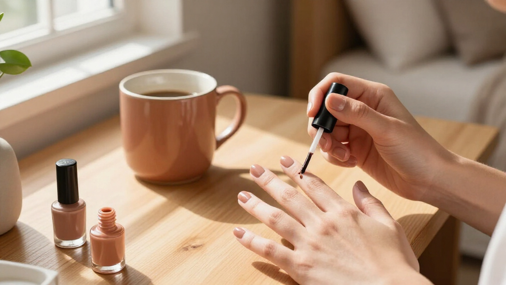 12 Best Chai Latte Nail Polishes in 2026