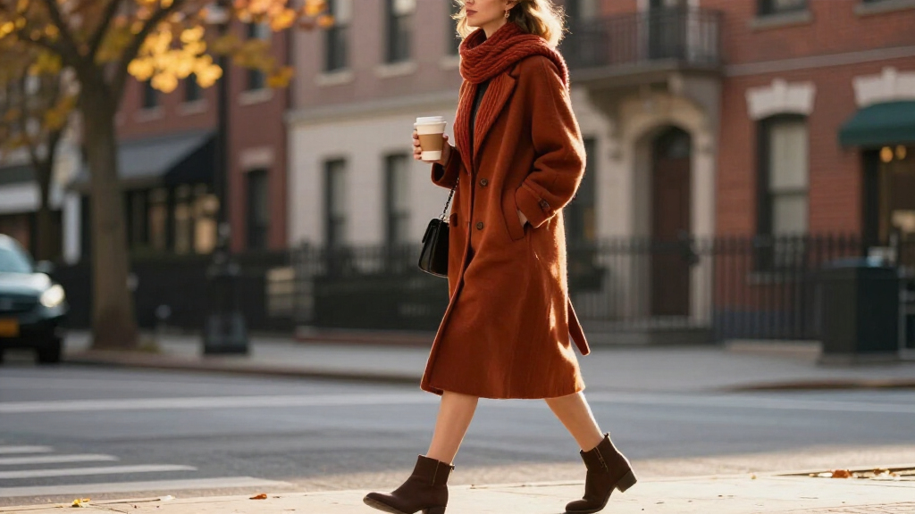 12 Best Chic Fall Fashion Items in 2026