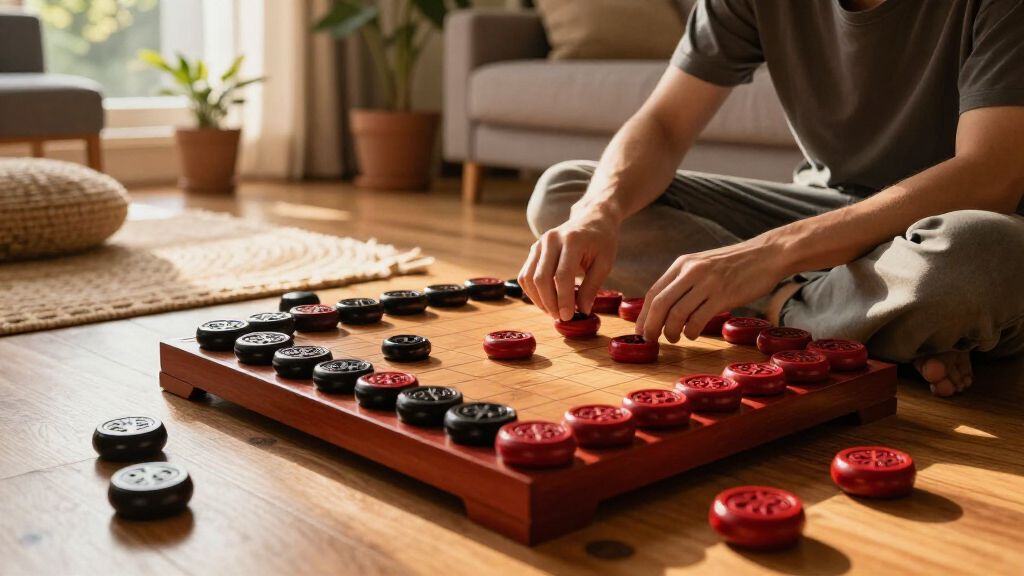 12 Best Chinese Chess Sets in 2026