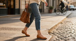 12 Best Classic Shoes for Women in 2026