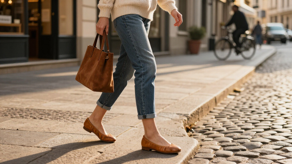 12 Best Classic Shoes for Women in 2026