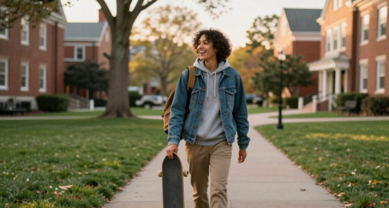 12 Best Collegiate Style Clothing in 2026