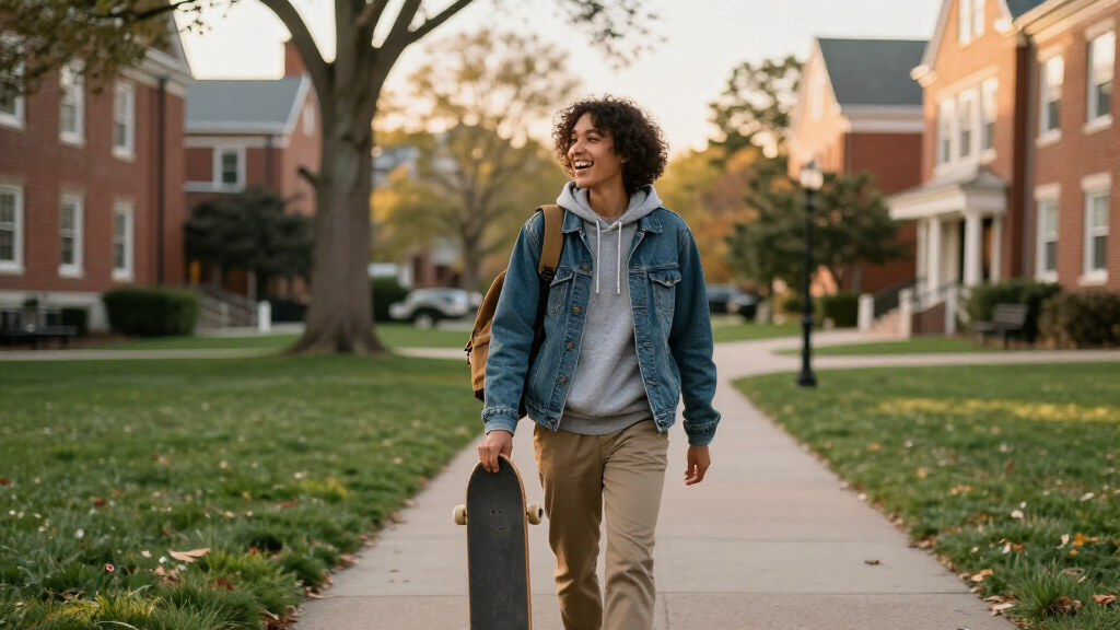 12 Best Collegiate Style Clothing in 2026