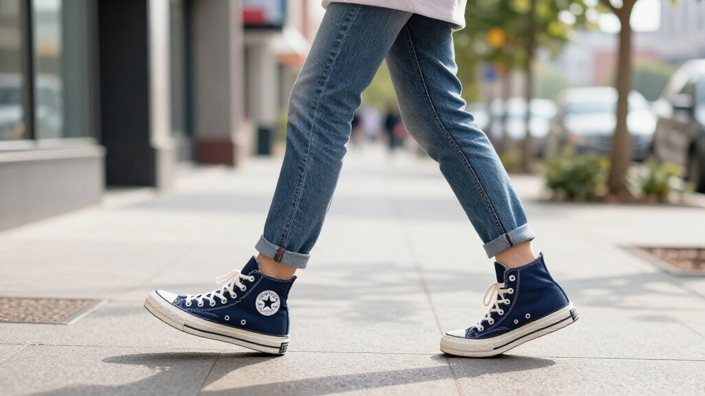 12 Best Converse High-Top Sneakers in 2026