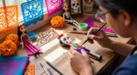 12 Best Día De Muertos Barbie Dolls in 2026
