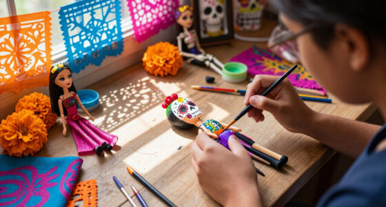 12 Best Día De Muertos Barbie Dolls in 2026