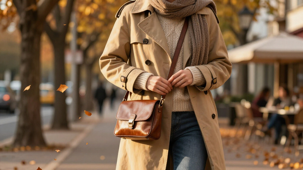 12 Best Early-Fall Layering Clothes in 2026