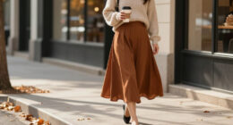 12 Best Early Fall Skirts in 2026