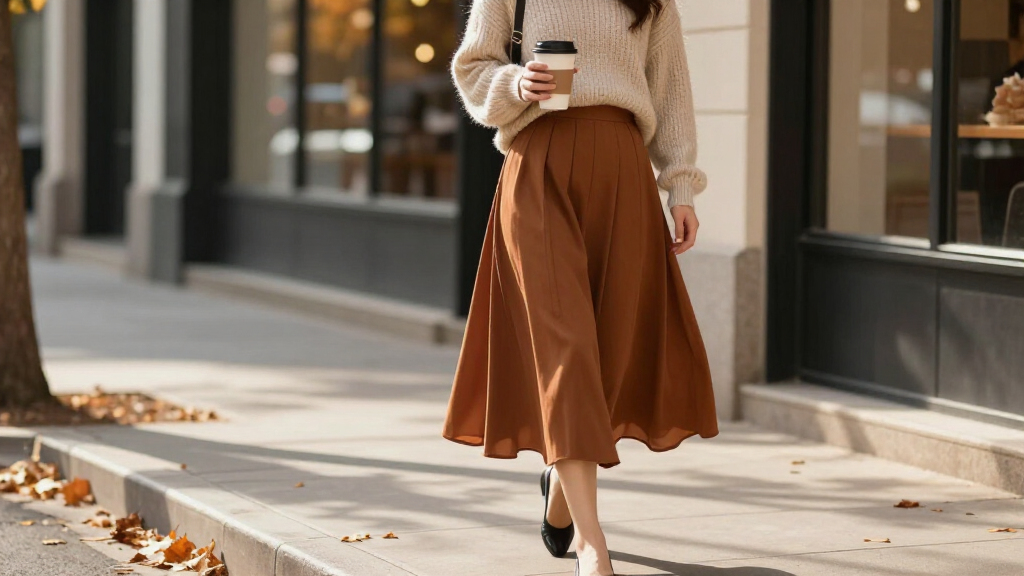 12 Best Early Fall Skirts in 2026