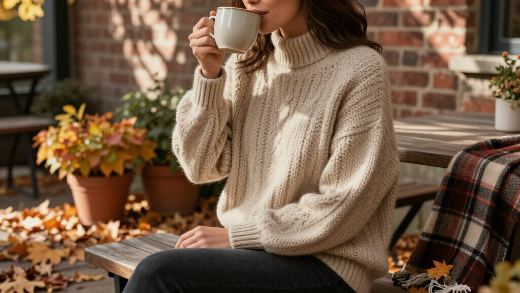 12 Best Fall Cozy Sweaters For Women In 2026