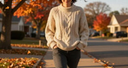12 Best Fall Cozy Sweaters in 2026