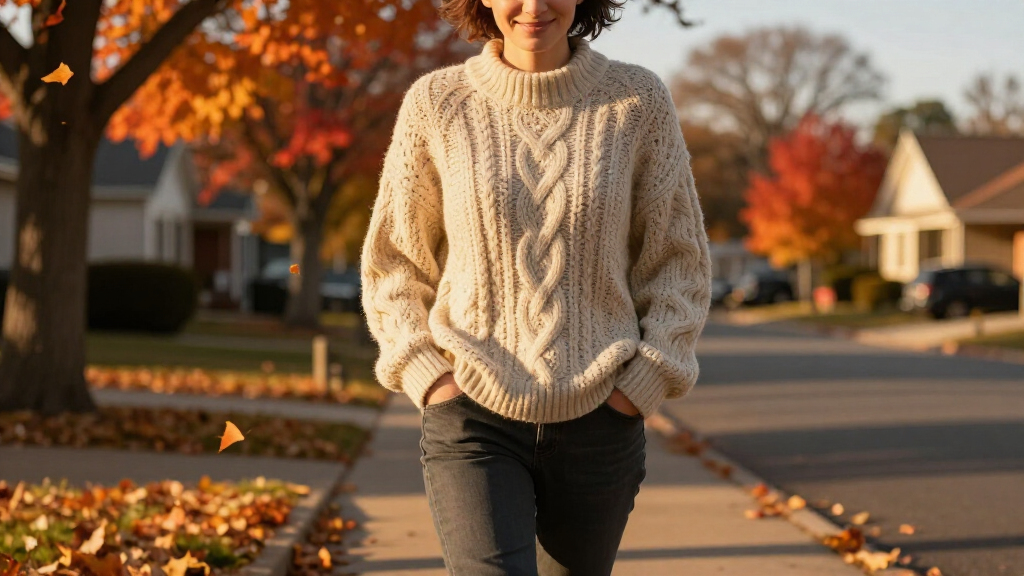 12 Best Fall Cozy Sweaters in 2026