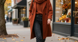 12 Best Fall Fashion Pieces in 2026