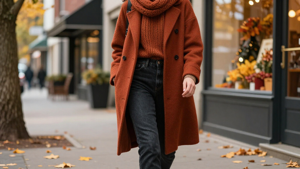 12 Best Fall Fashion Pieces in 2026
