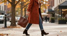 12 Best Fall Fashion Trends in 2026