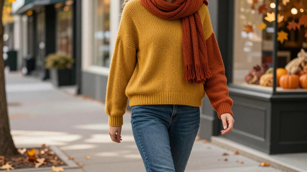 12 Best Fall Layering Sweaters in 2026