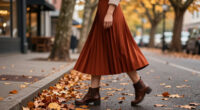 12 Best Fall Skirts for Comfortable, Versatile Outfits in 2026