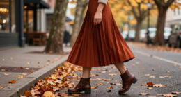 12 Best Fall Skirts for Comfortable, Versatile Outfits in 2026