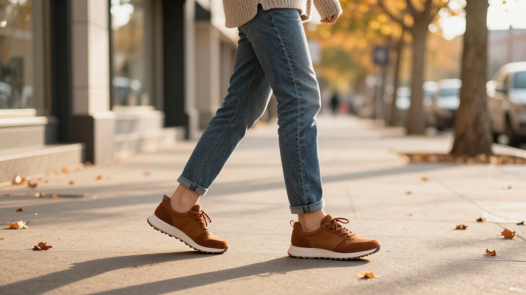 12 Best Fall Sneaker Alternatives in 2026