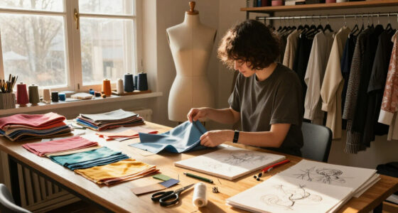 12 Best Fashion Design Supplies in 2026
