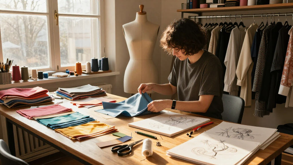 12 Best Fashion Design Supplies in 2026
