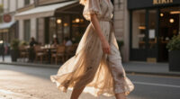 12 Best Fashion Week Dresses in 2026