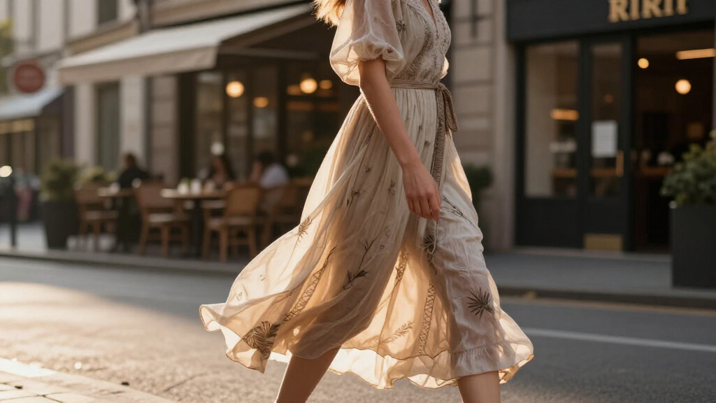 12 Best Fashion Week Dresses in 2026