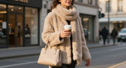 12 Best Faux Fur Fashion Accessories in 2026