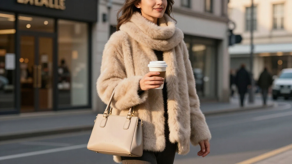 12 Best Faux Fur Fashion Accessories in 2026