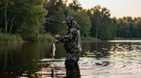 12 Best Fishing Camo Clothing in 2026