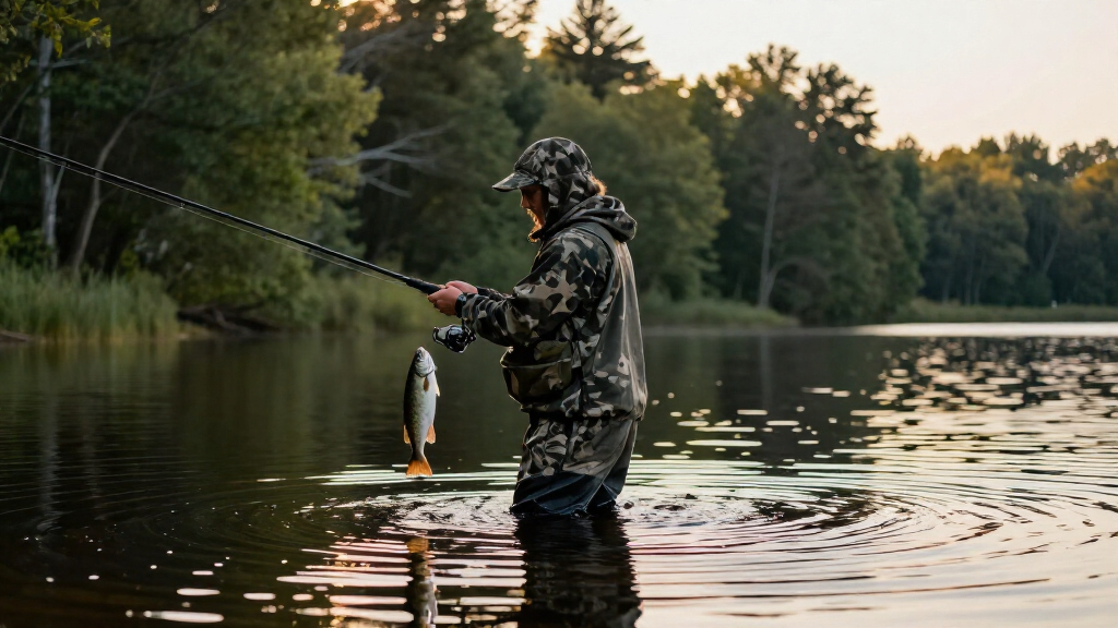 12 Best Fishing Camo Clothing in 2026