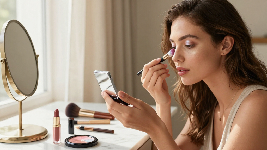 12 Best Frosty Makeup Products for 2026