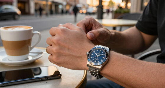 12 Best GMT Watches in 2026