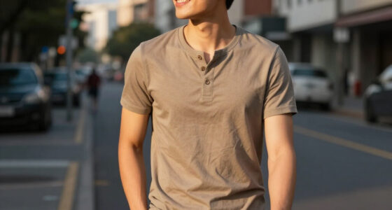 12 Best Henley Shirts in 2026