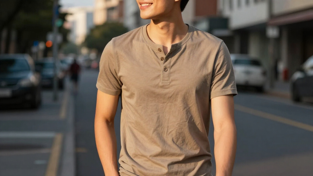 12 Best Henley Shirts in 2026