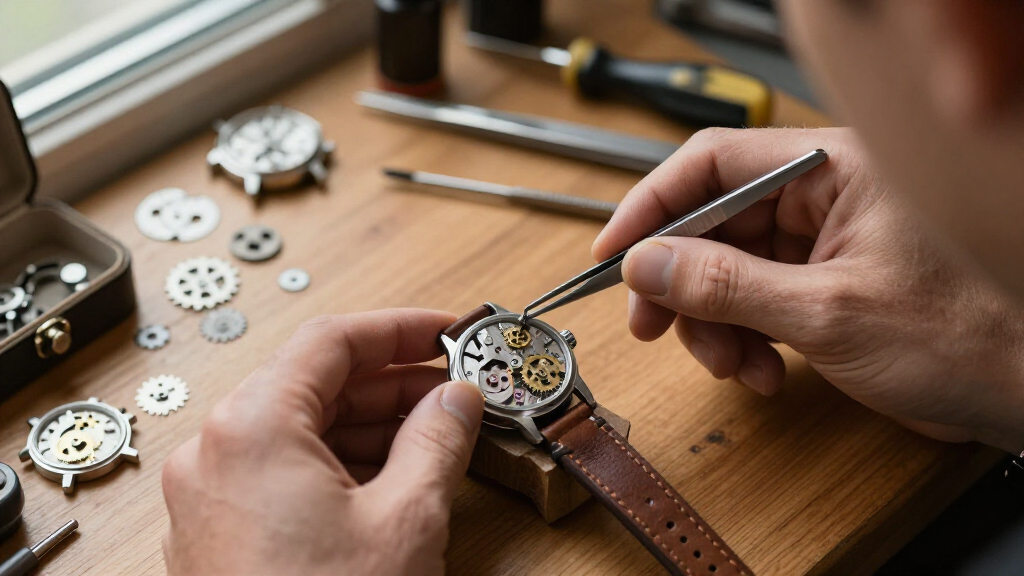 12 Best Independent Watches in 2026