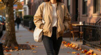 12 Best Lightweight Fall Jackets for Women in 2026