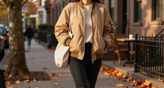 12 Best Lightweight Fall Jackets for Women in 2026