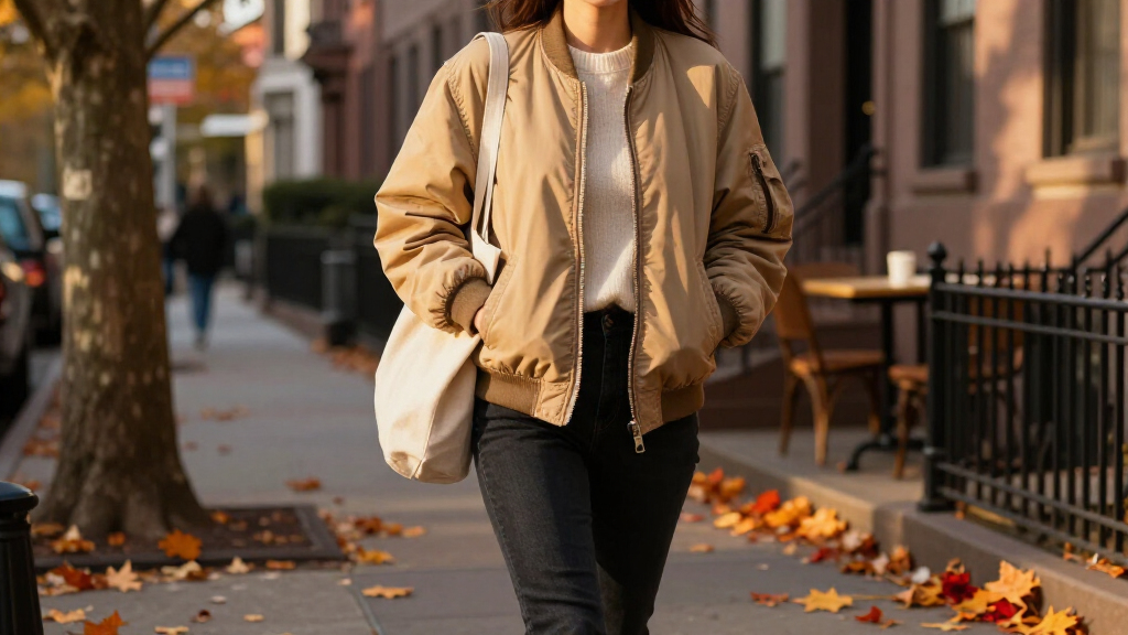 12 Best Lightweight Fall Jackets for Women in 2026
