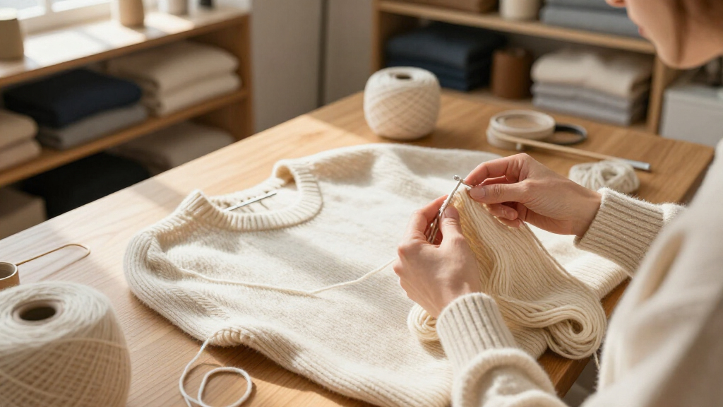 12 Best Luxury Cashmere Sweaters in 2026