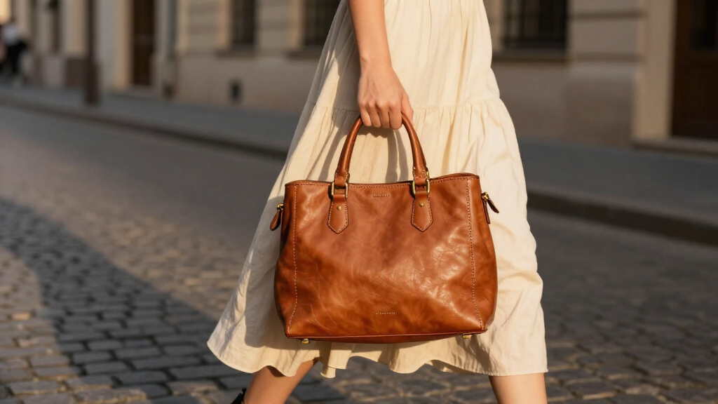 12 Best Luxury Leather Goods in 2026