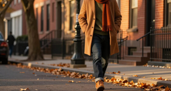 12 Best Men's Fall Clothing Essentials for 2026