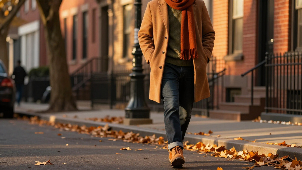 12 Best Men's Fall Clothing Essentials for 2026