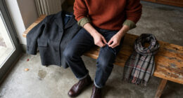 12 Best Men’s Fall Clothing for Layering and Everyday Wear in 2026