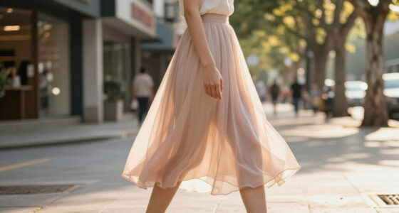 12 Best Midi Skirts in 2026
