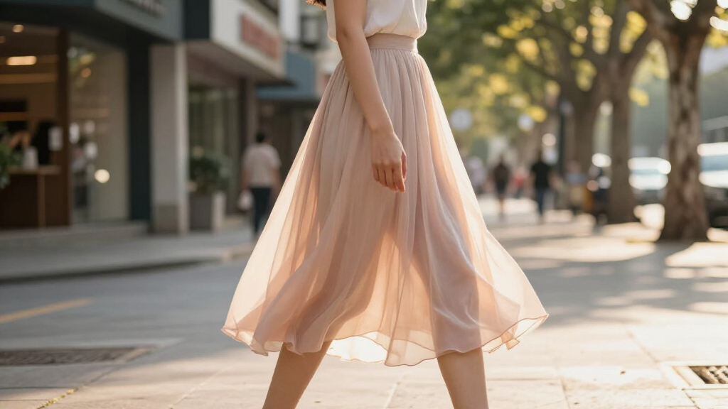 12 Best Midi Skirts in 2026