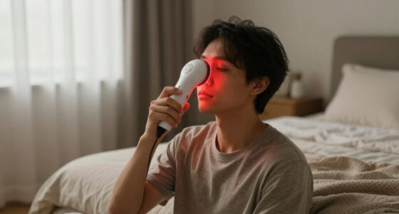 12 Best Red Light Therapy Devices in 2026