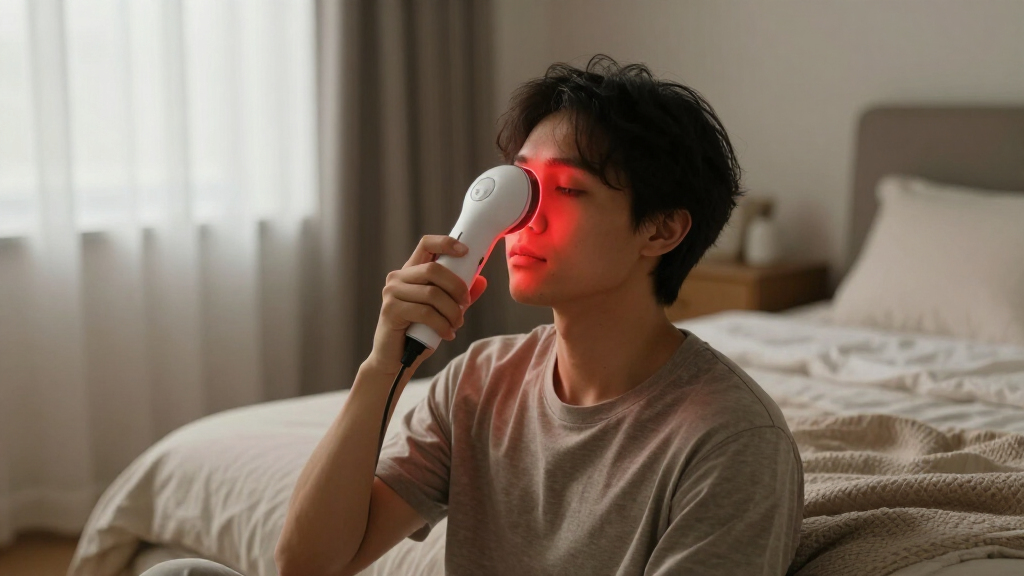 12 Best Red Light Therapy Devices in 2026