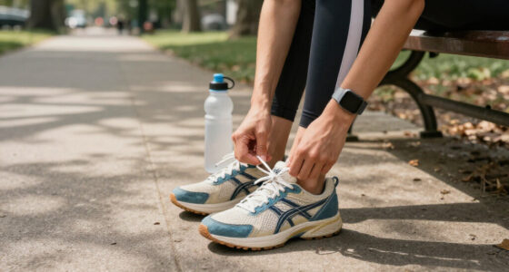 12 Best Retro Running Sneakers for Everyday Style in 2026